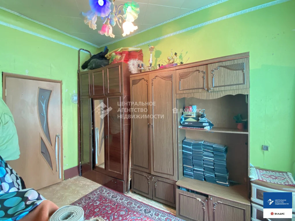 Продажа квартиры, Скопин, ул. Фабричная - Фото 18