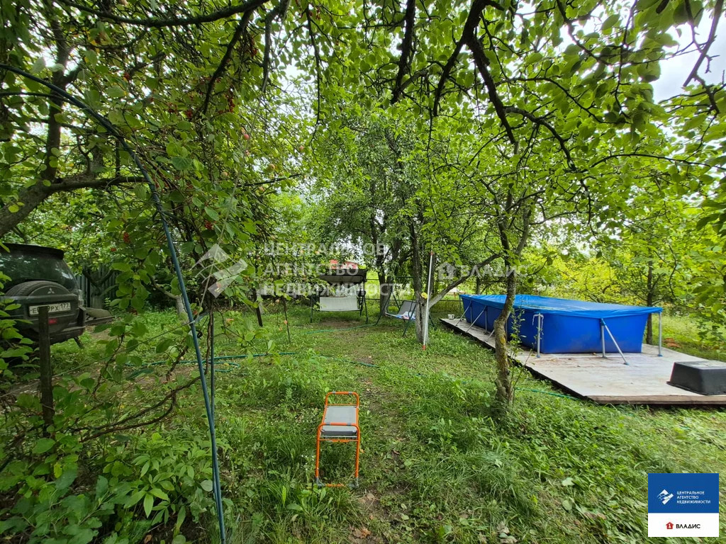 Продажа дома, Рыбновский район - Фото 25