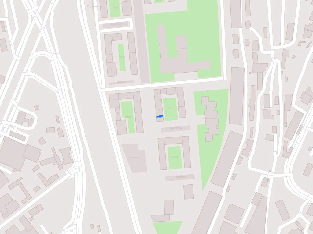 Продается ПСН 55.8 м2 - Фото 3