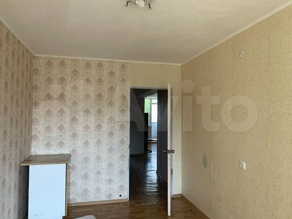 2-к. квартира, 62,5 м, 4/6 эт. - Фото 4