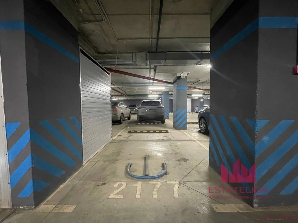 Продажа гаража, Волгоградский пр-кт. - Фото 1