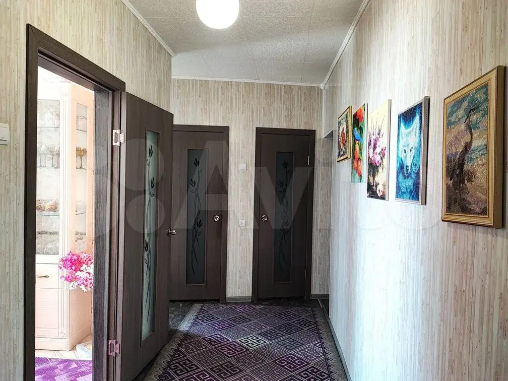 Продам двухкомнатную квартру - Фото 18