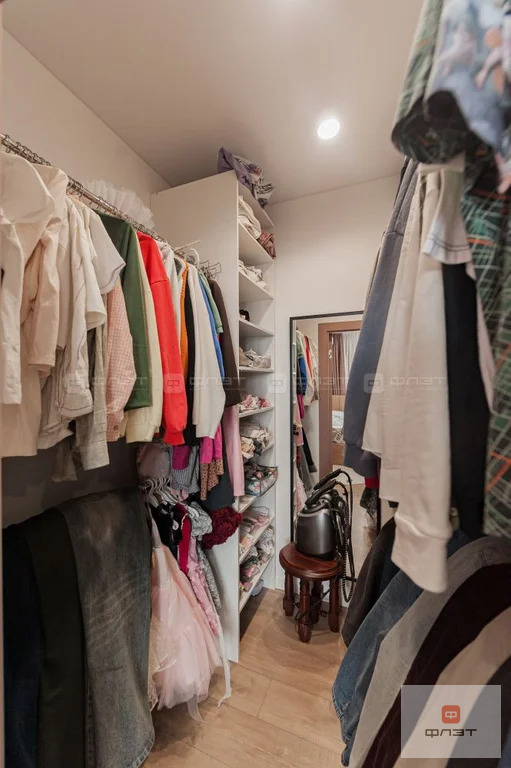 Продажа квартиры, Казань, проезд. Юнуса Ахметзянова - Фото 15