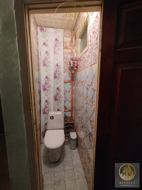 Продажа квартиры, Минеральные Воды, ул. 50 лет Октября - Фото 10