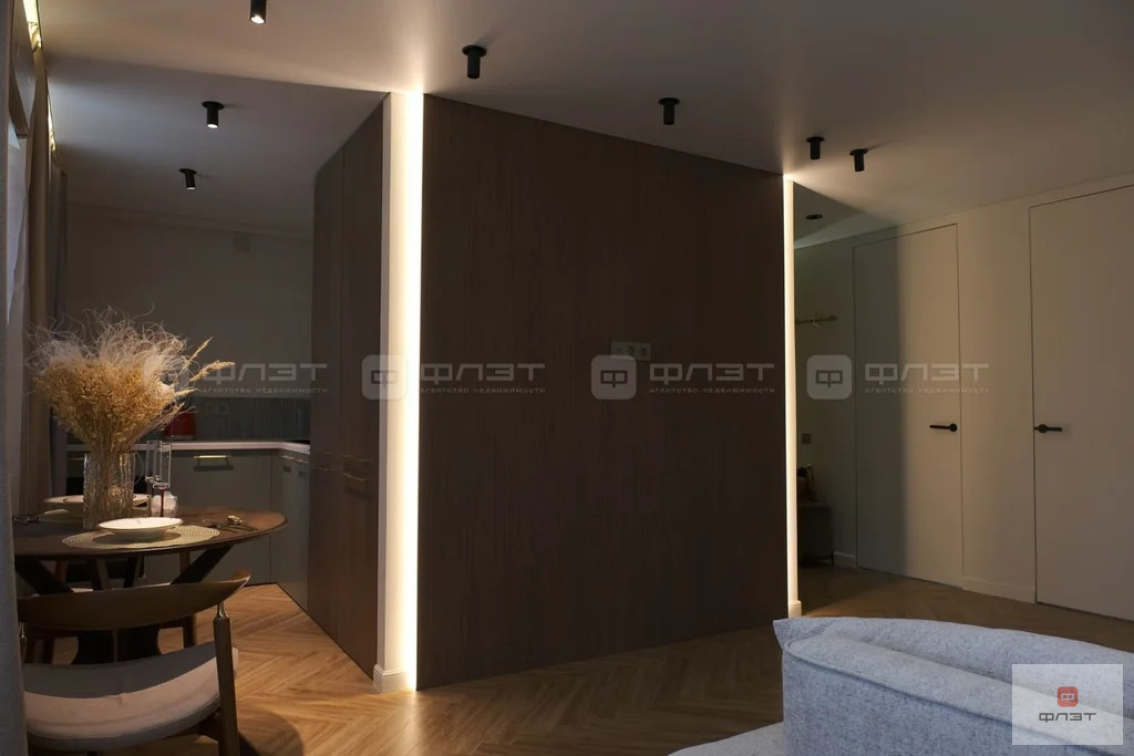 Продажа квартиры, Казань, ул. Комарова - Фото 6
