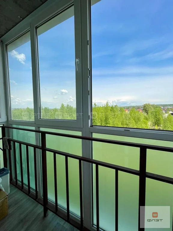 Продажа квартиры, Казань, ул. Фикрята Табеева - Фото 1