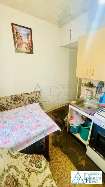 3-комн. кв. 58 м2 в 5 мин. пешком до МЦД-3 Панки - Фото 5