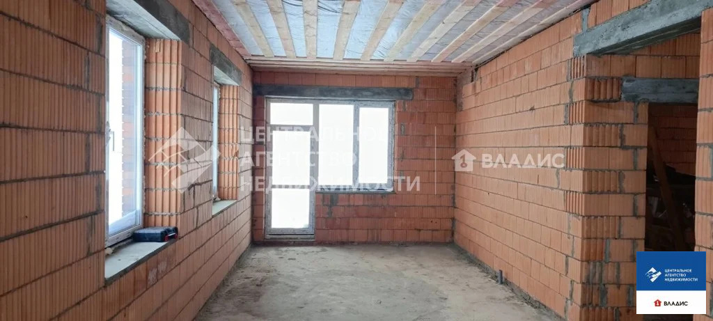 Продажа дома, Дубняки, Рязанский район - Фото 10