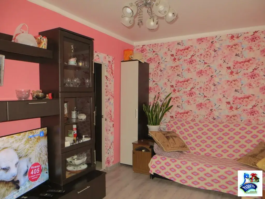 Продам таунхаус с ремонтом в центре города. - Фото 8