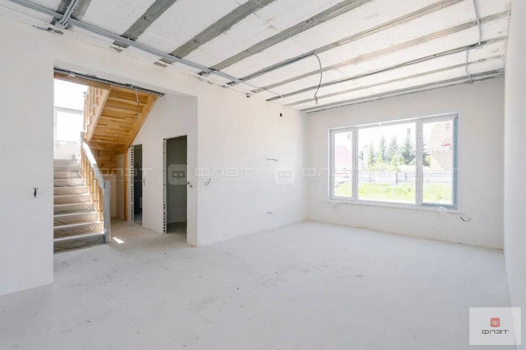 Продажа дома, Новое Шигалеево, Пестречинский район, ул. Кооперативная - Фото 15