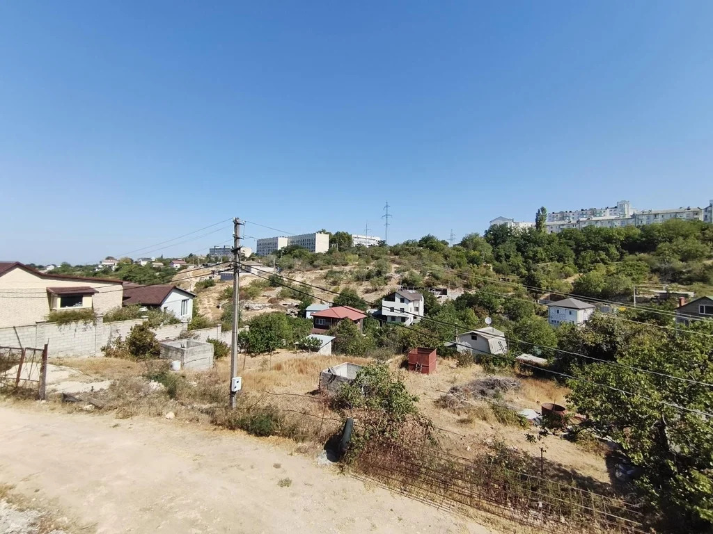 Продажа участка, Севастополь, территория СТ Садоводческий - Фото 7