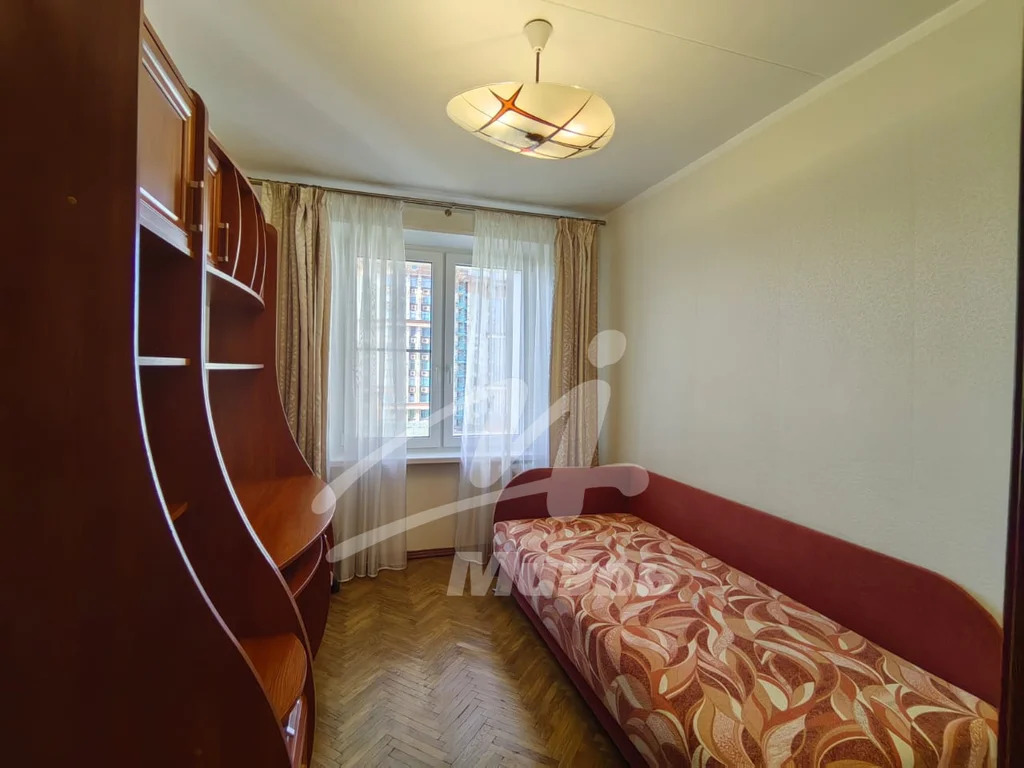 Аренда квартиры, м. Щукинская, ул. Новощукинская - Фото 16