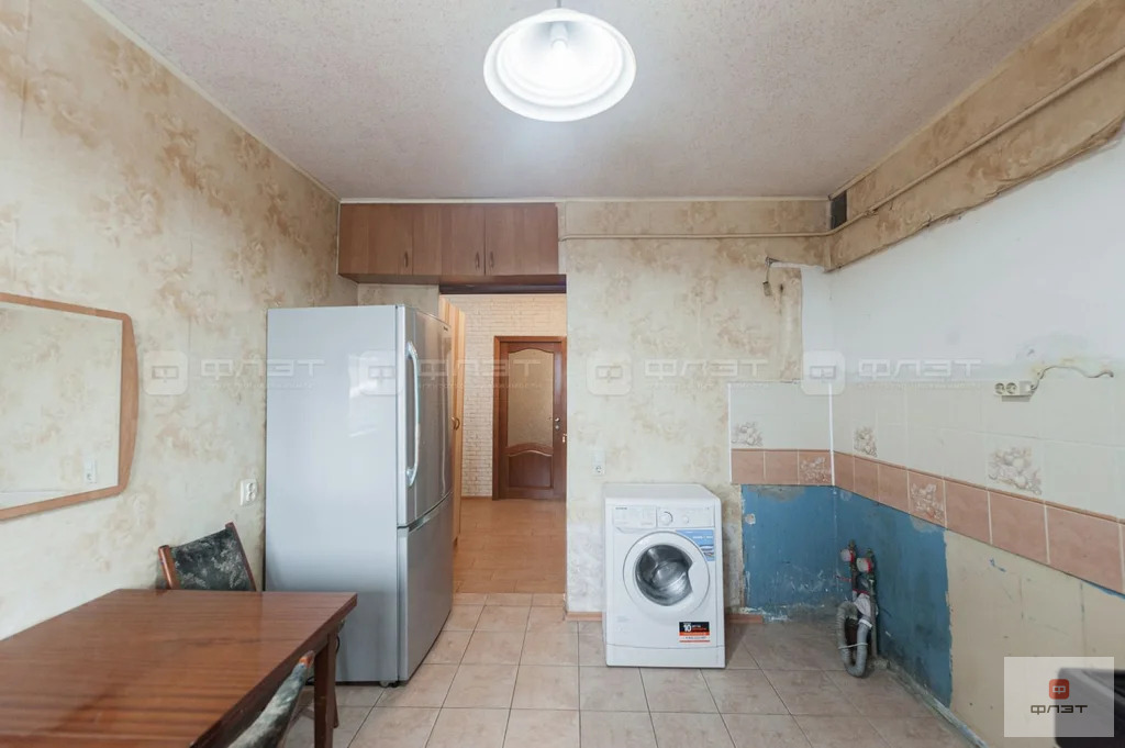 Продажа квартиры, Казань, ул. Пржевальского - Фото 12