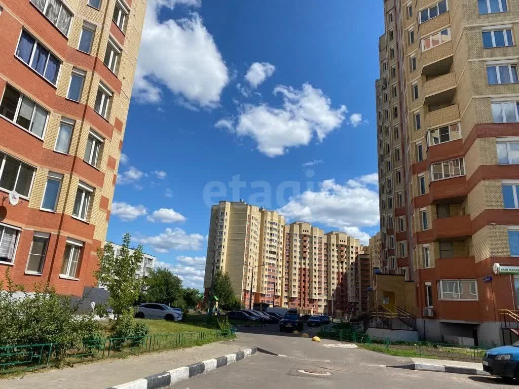 Продажа квартиры, Федурново, Балашиха г. о., ул. Авиарембаза - Фото 4