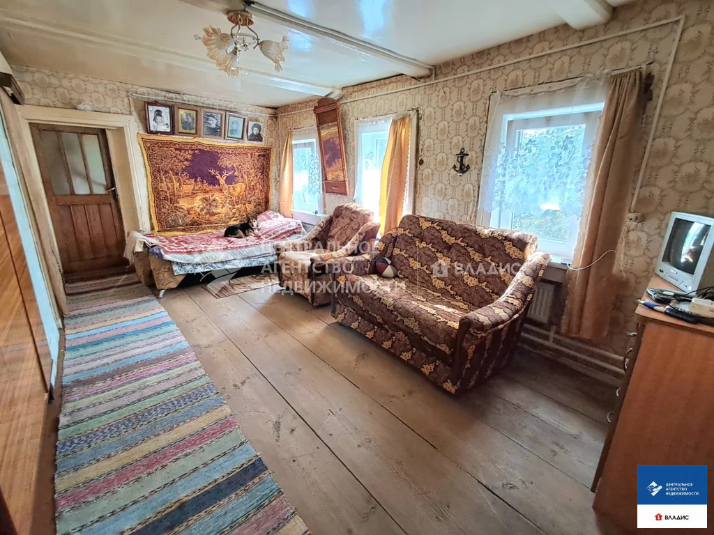 Продажа дома, Касимов, Касимовский район, улица Речников - Фото 1