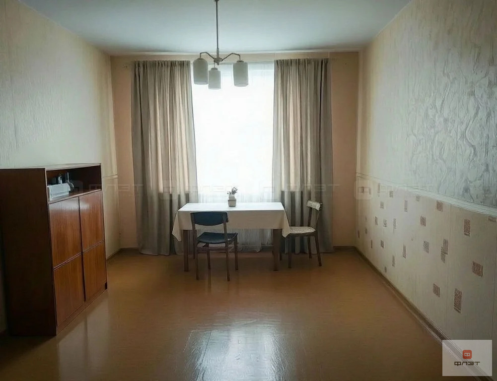 Продажа квартиры, Казань, ул. Кулахметова - Фото 1