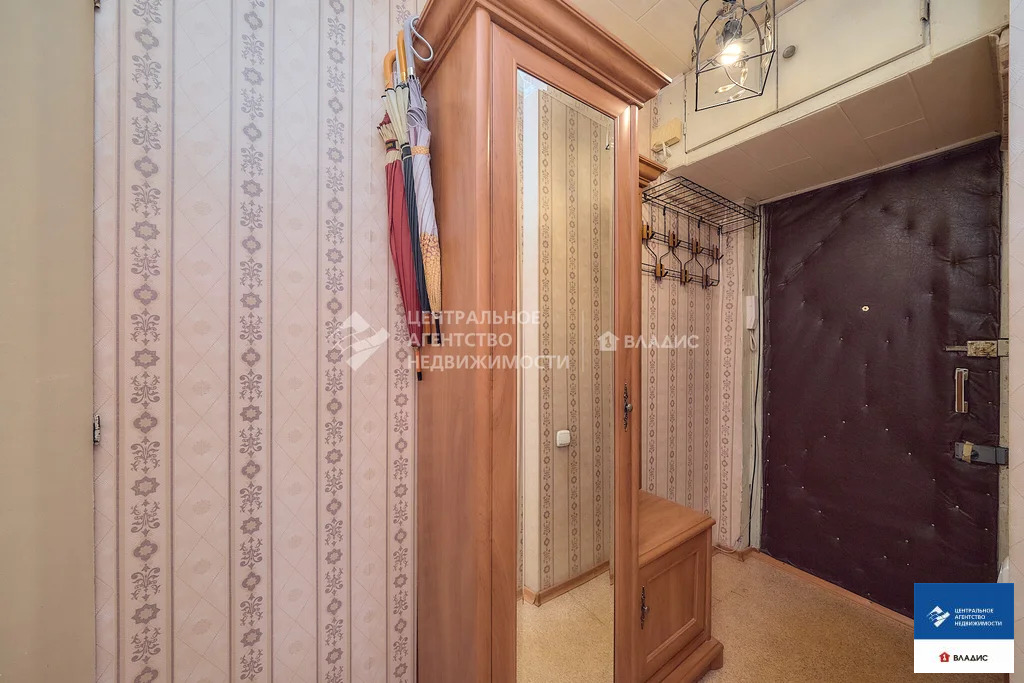 Продажа квартиры, Рязань, ул. Чкалова - Фото 10