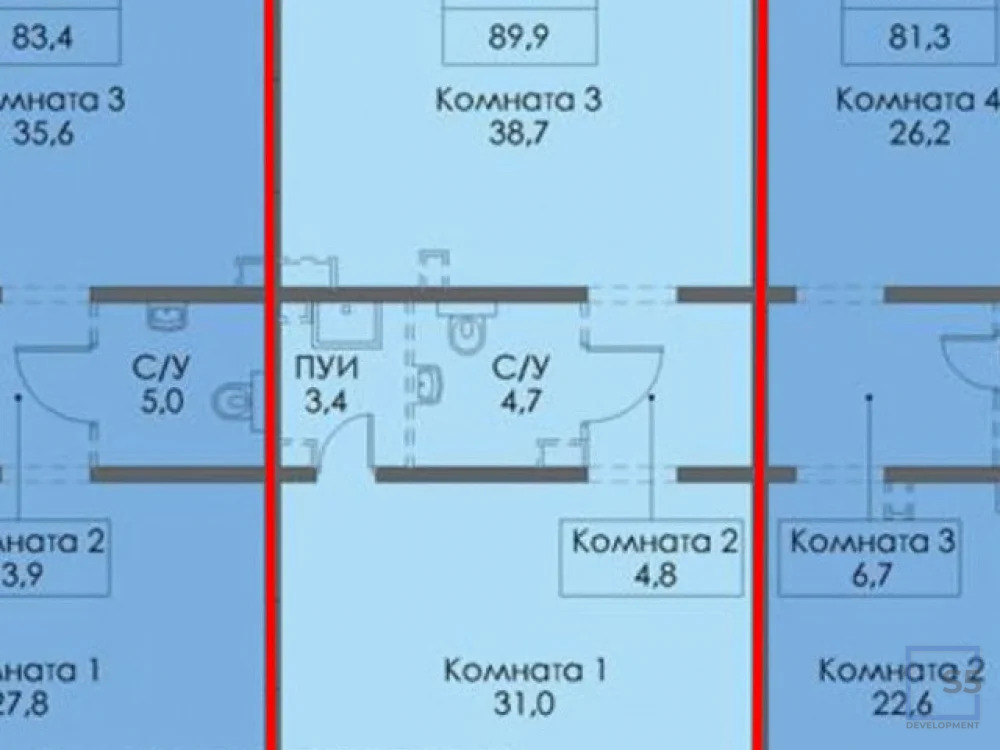 Продажа торгового помещения, м. Котельники, Котельники - Фото 5