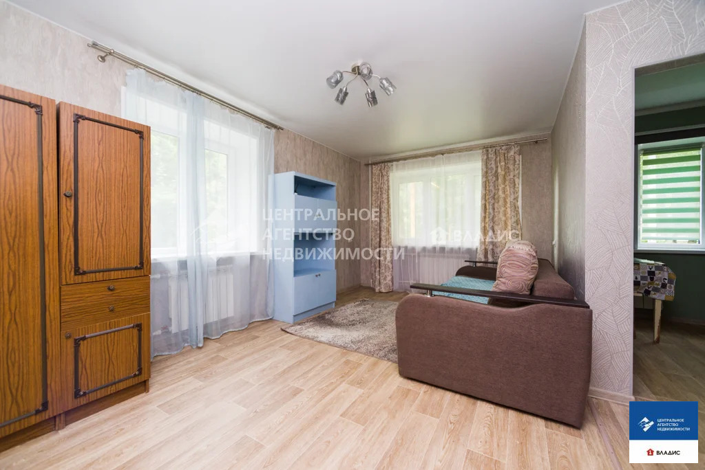 Продажа квартиры, Рязань, ул. Ломоносова - Фото 3