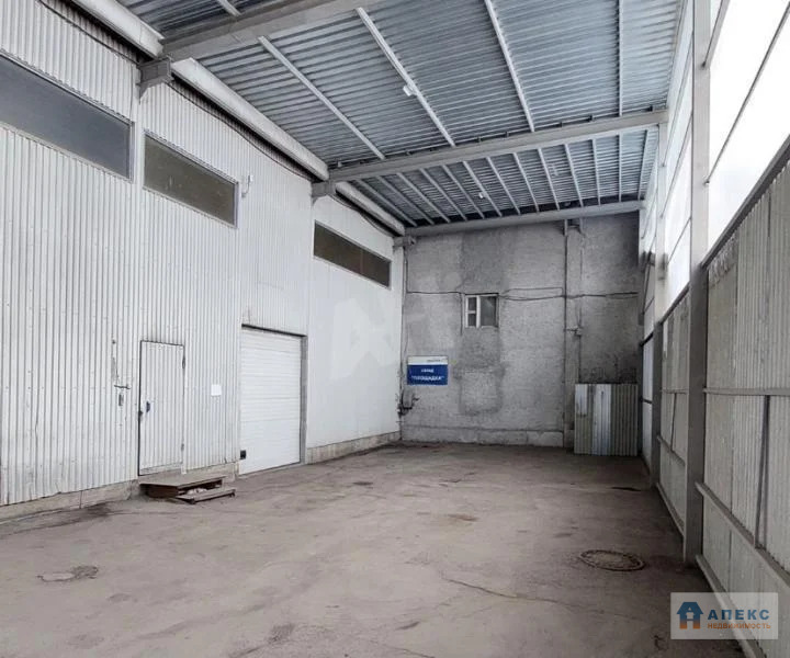 Аренда помещения пл. 480 м2 под склад, , офис и склад Королев ... - Фото 2