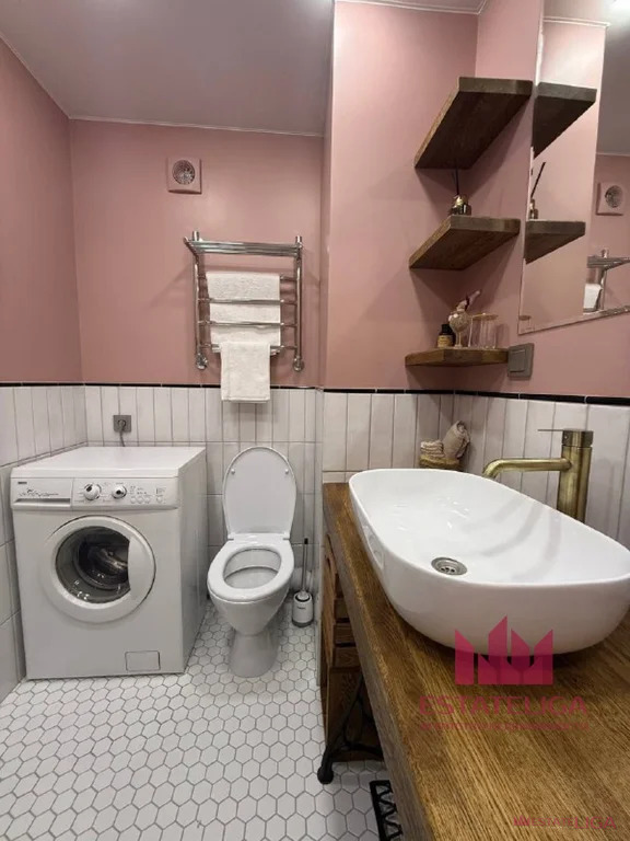 Аренда квартиры, Мичуринский пр-кт. - Фото 8