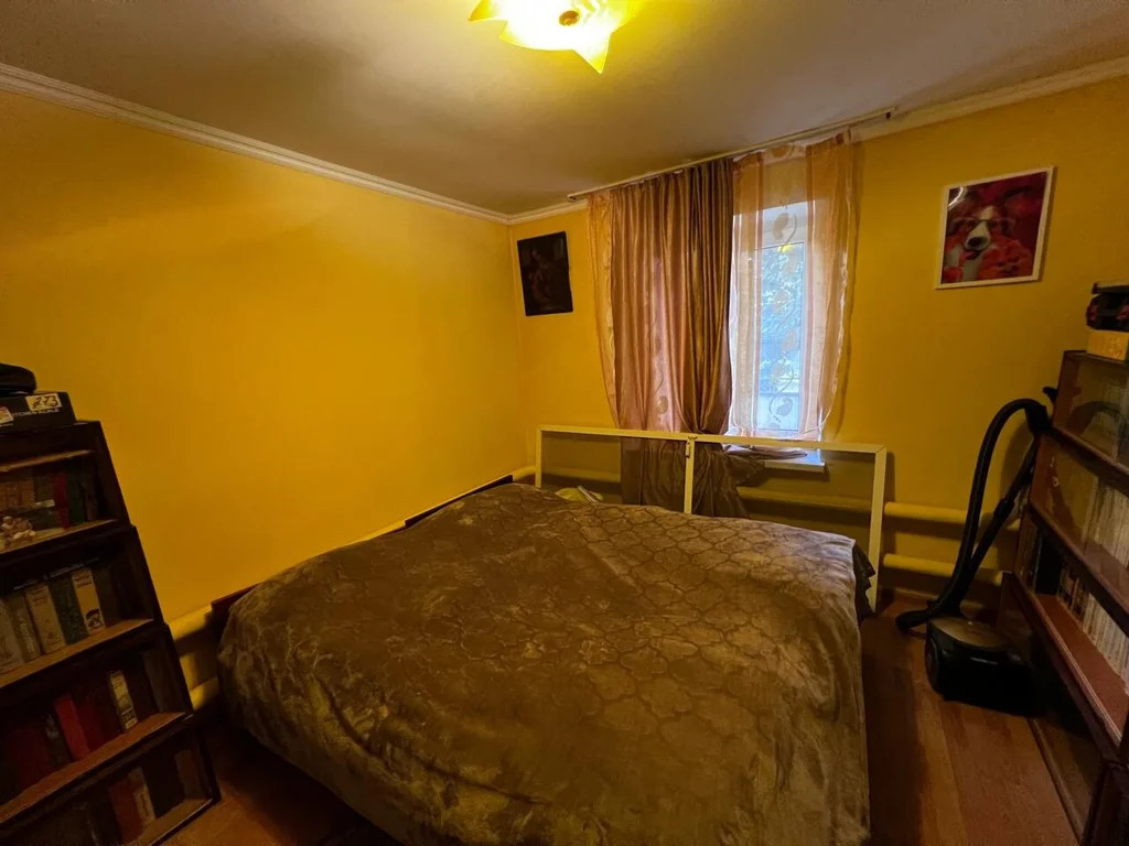 Продажа дома, Сенной, Темрюкский район, Азовский пер. - Фото 5