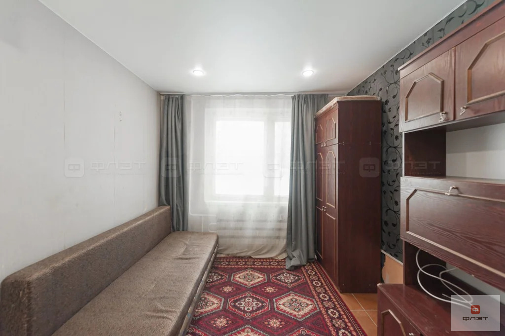 Продажа квартиры, Казань, ул. Кул Гали - Фото 1