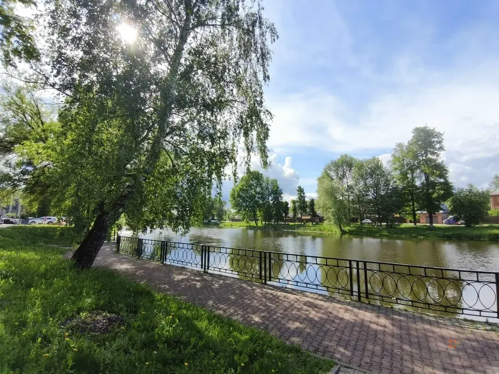 Продается 4-комнатная квартира Набережная, д. 5 - Фото 34