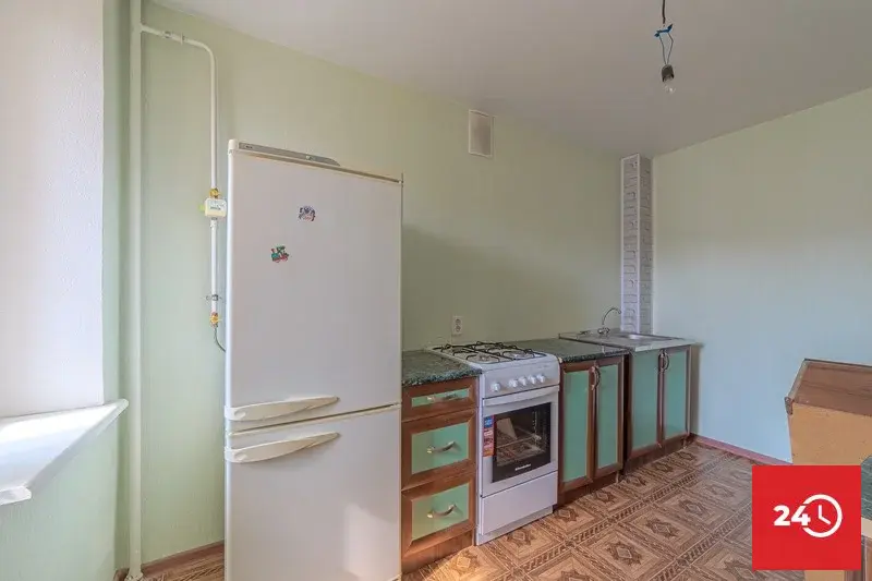 Продажа уютной 1-комнатной квартиры в кирпичном доме Чапаева 83 - Фото 4