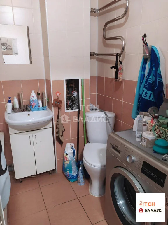 Продажа квартиры, Свердловский, Щелковский район, ул. Заречная - Фото 7