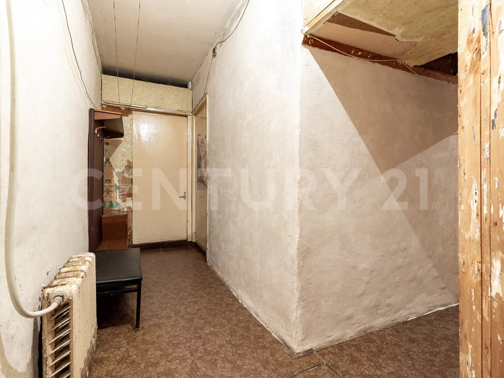 Продажа квартиры, Римского-Корсакова проспект, 15, литера А - Фото 23