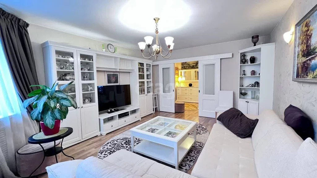 Продажа квартиры, Красногорск, Красногорский район, Красногорский . - Фото 29