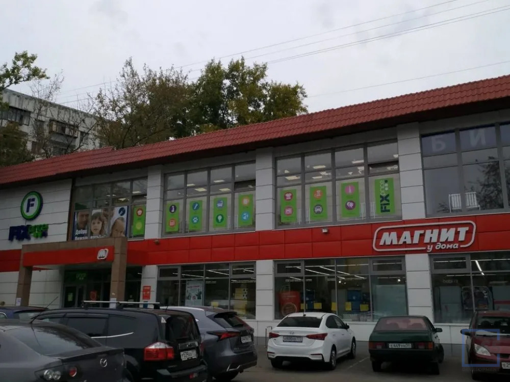 Аренда торгового помещения, м. ВДНХ, Звёздный бульвар - Фото 4