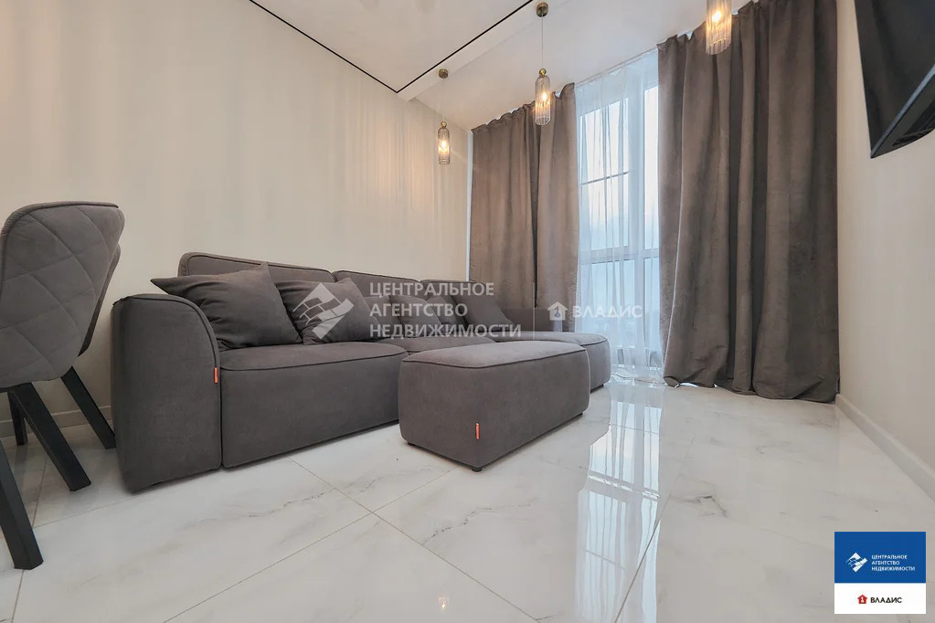 Аренда квартиры, Рязань, ул. Островского - Фото 5