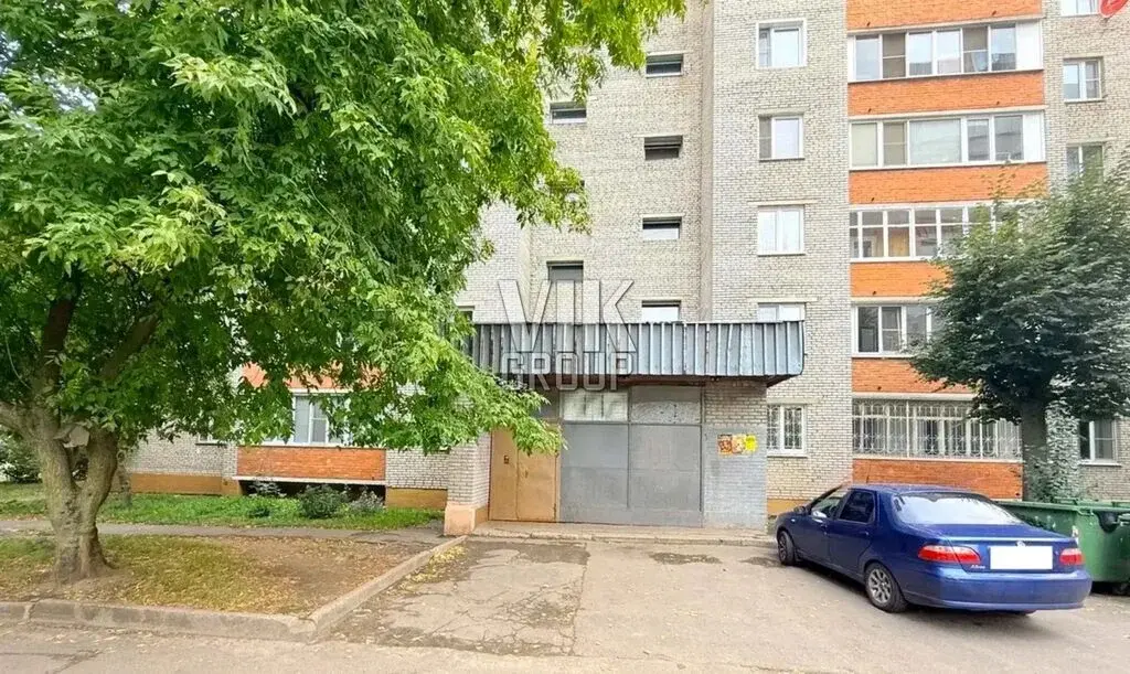 Продается двухкомнатная квартира по ул Тевосяна дом 10В в МО - Фото 28