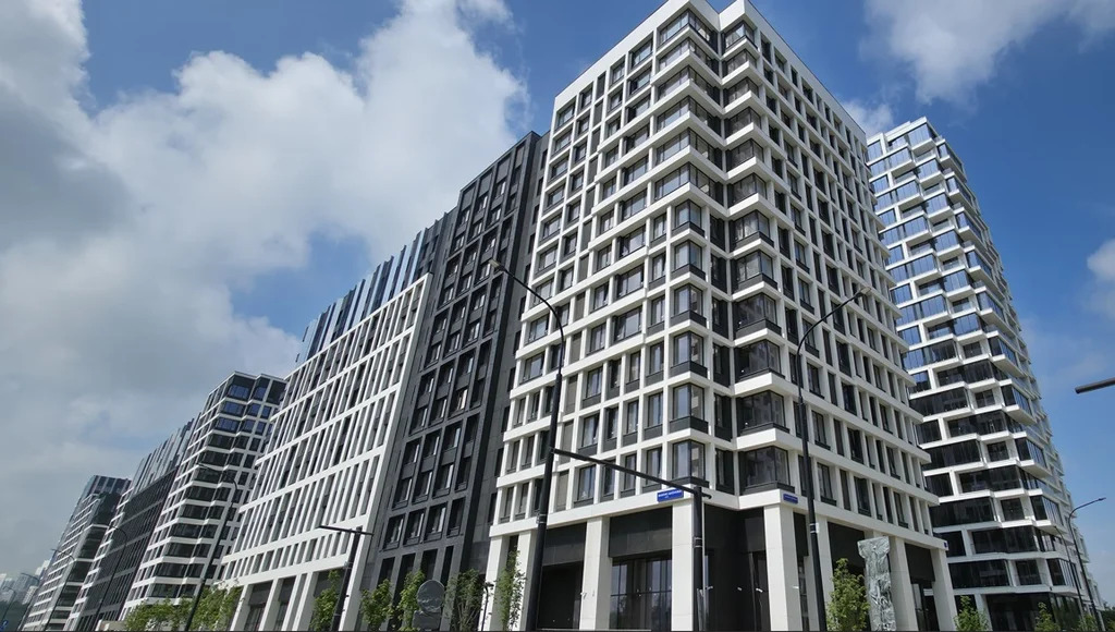 Аренда ПСН площадью 33,9 м2 - Фото 1