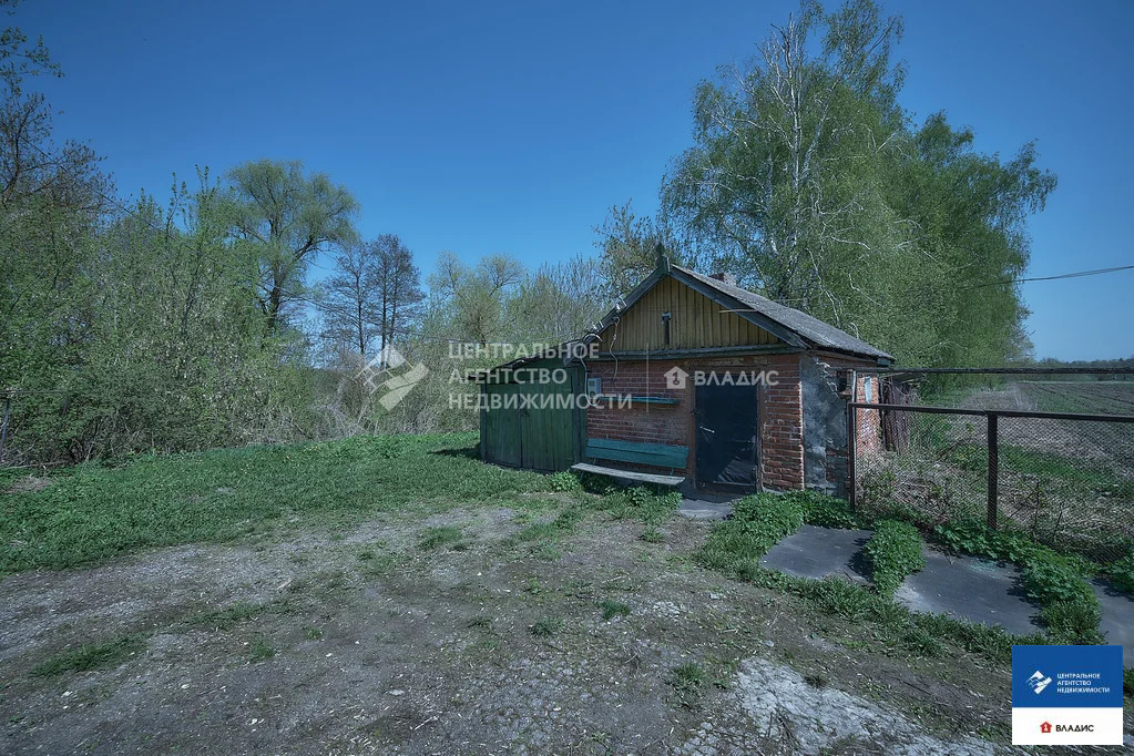 Продажа дома, Чемрово, Рыбновский район - Фото 10