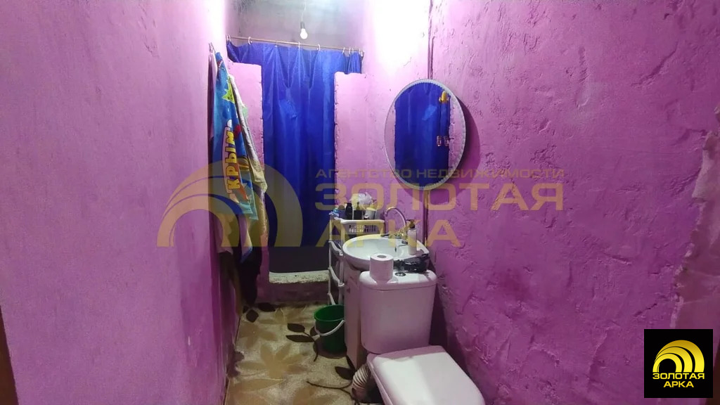 Продажа квартиры, Веселовка, Темрюкский район, ул. Гагарина - Фото 5