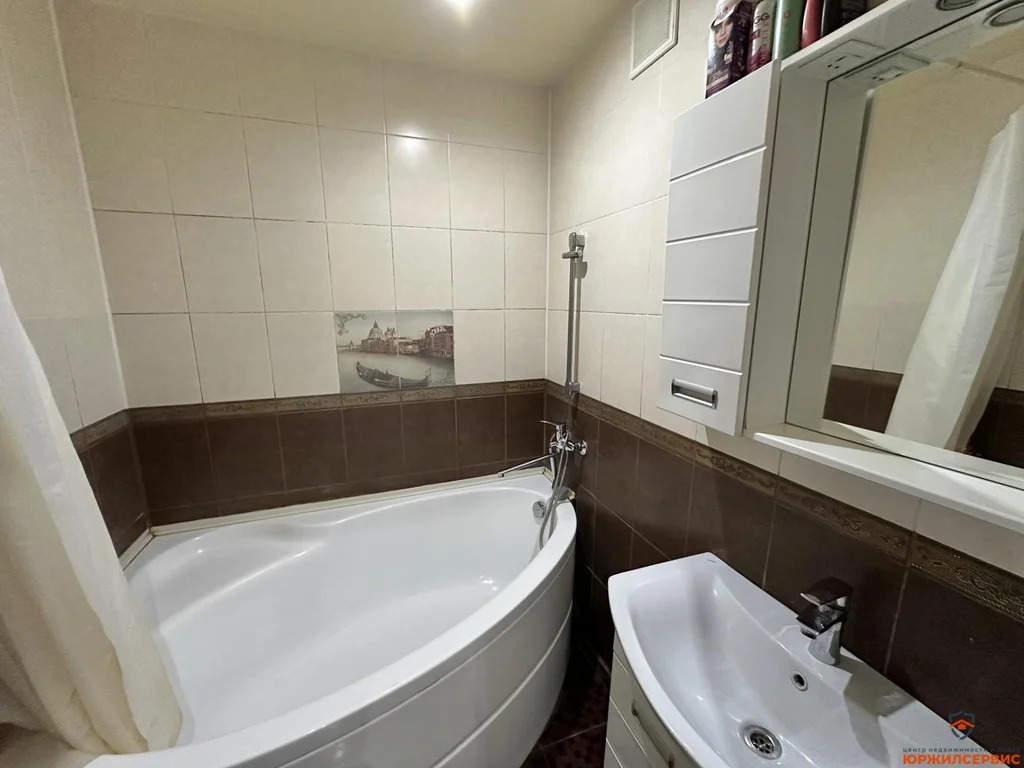 Продажа квартиры, Домодедово, Домодедово г. о., проезд 3-й Московский - Фото 25
