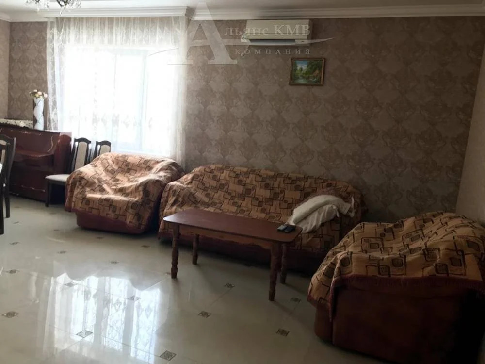 Продажа дома, Георгиевск, Разина ул. - Фото 7