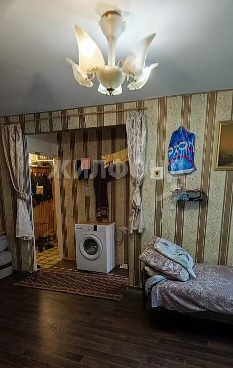 Продажа квартиры, Новосибирск, Красный пр-кт. - Фото 4