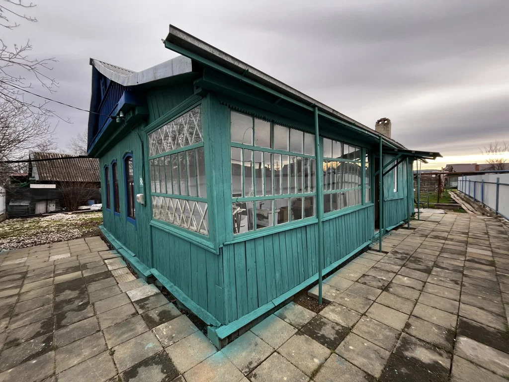 Продажа дома, Смоленская, Северский район, ул. Первомайская - Фото 2