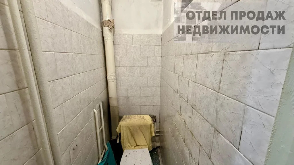 Квартира в центре города - Фото 14