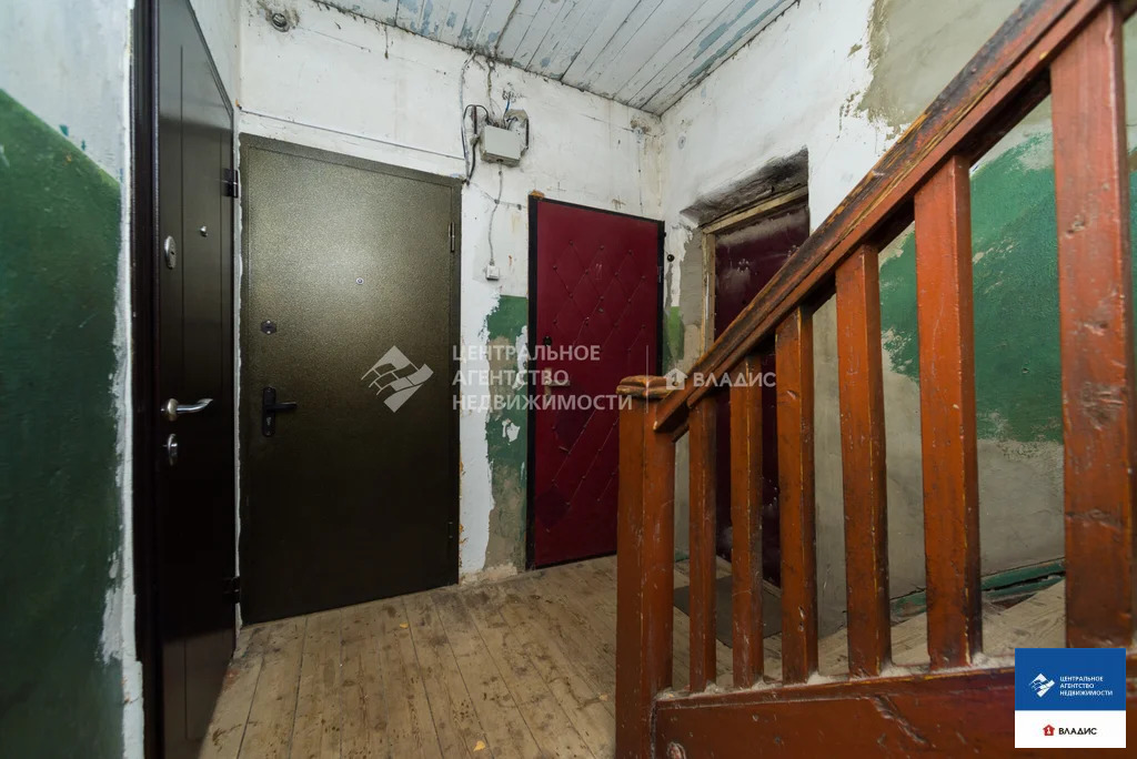 Продажа квартиры, Октябрьский, Михайловский район, Комсомольская улица - Фото 8