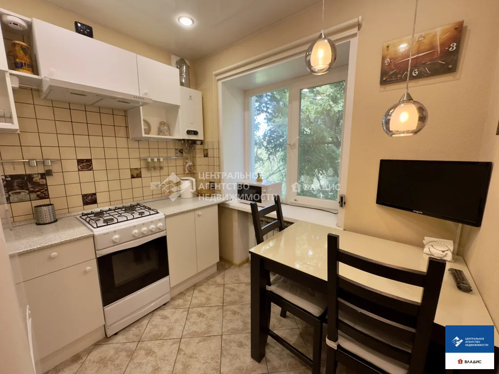 Аренда квартиры, Рязань, ул. Циолковского - Фото 8