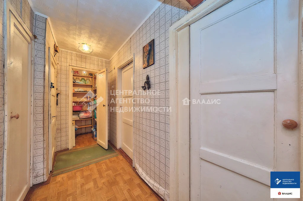 Продажа квартиры, Кузьминское, Рыбновский район, 341 - Фото 2