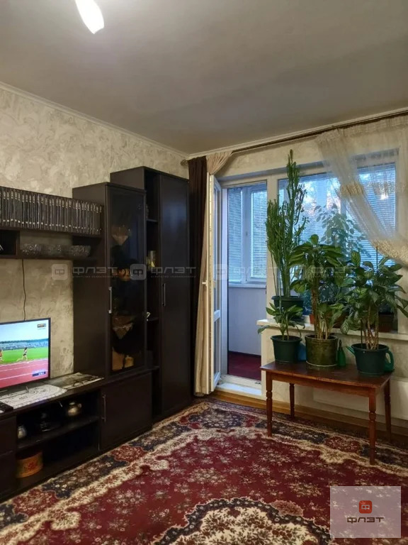 Продажа квартиры, Казань, Победы пр-кт. - Фото 7