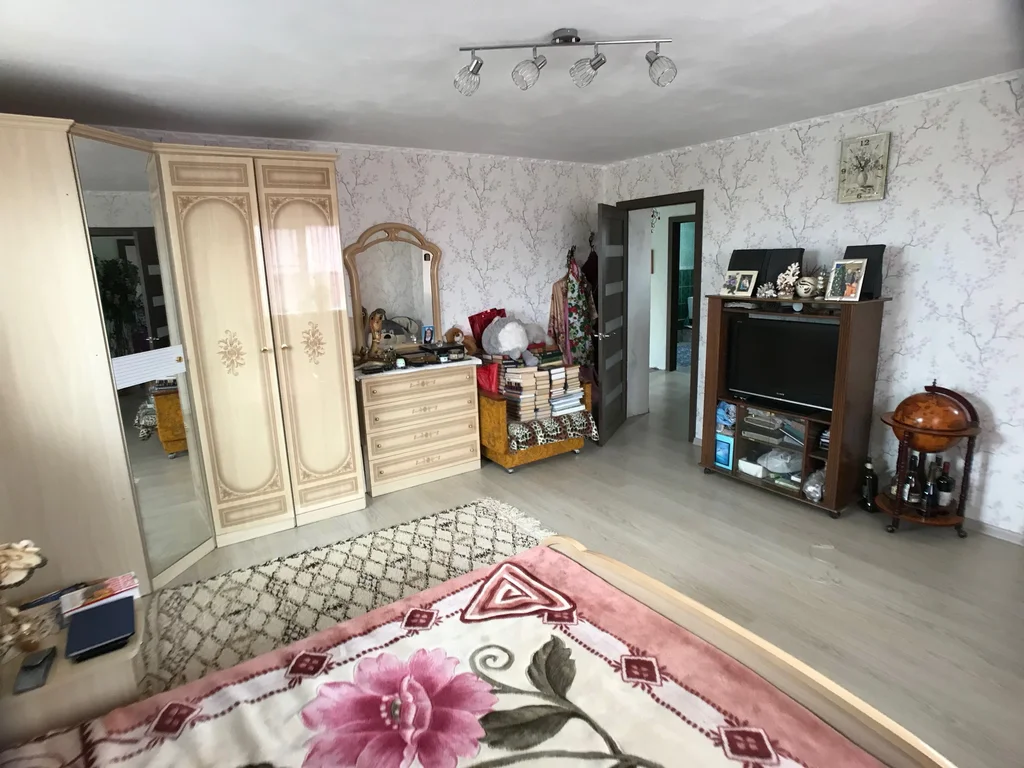 Продается дом в коттеджном поселке "Кузнецовское подворье" 126м2 - Фото 13