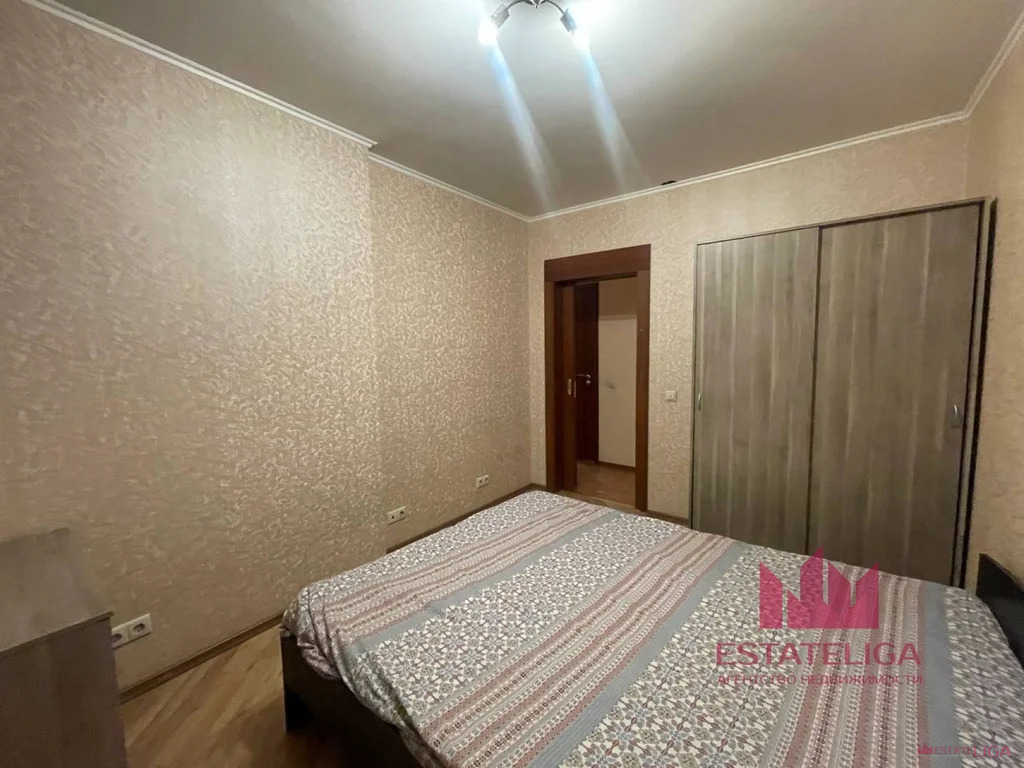 Аренда квартиры, 6-я Радиальная улица - Фото 9