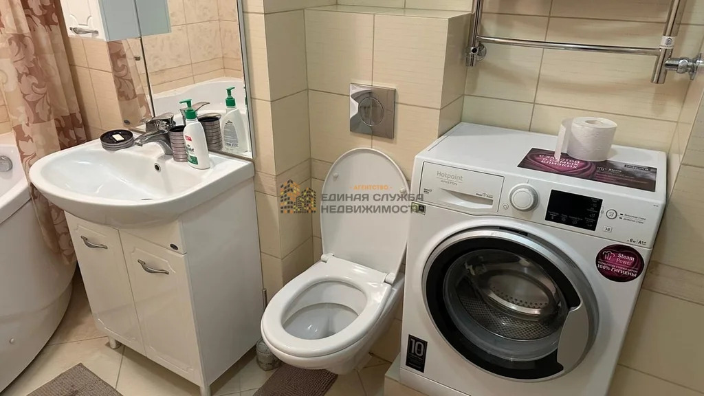 Аренда квартиры, Уфа, ул. Рихарда Зорге - Фото 5